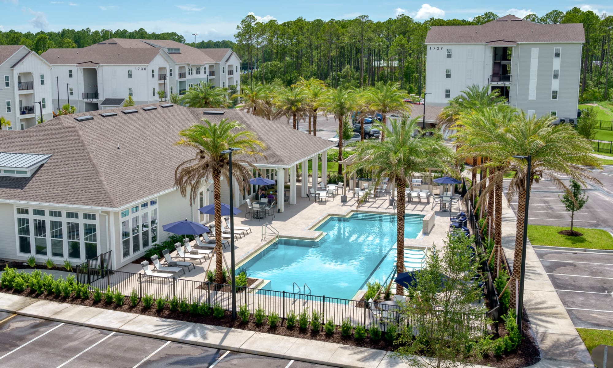 Home | The Station at Fleming Island in Fleming Island, Florida