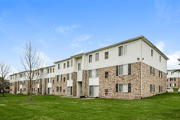 Residences at Grand Blanc photo