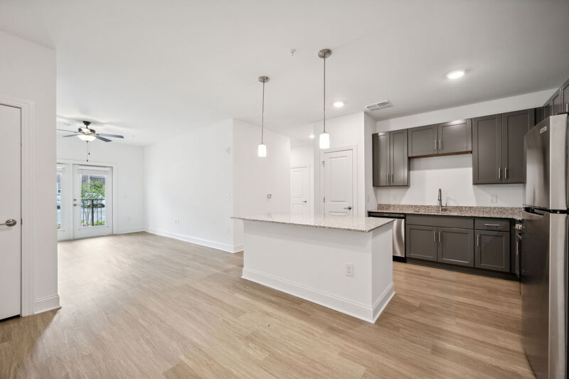 Reserve at Wynn Place