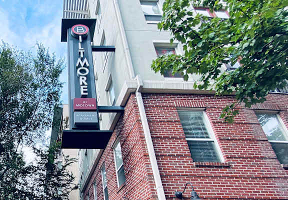 Biltmore at Midtown