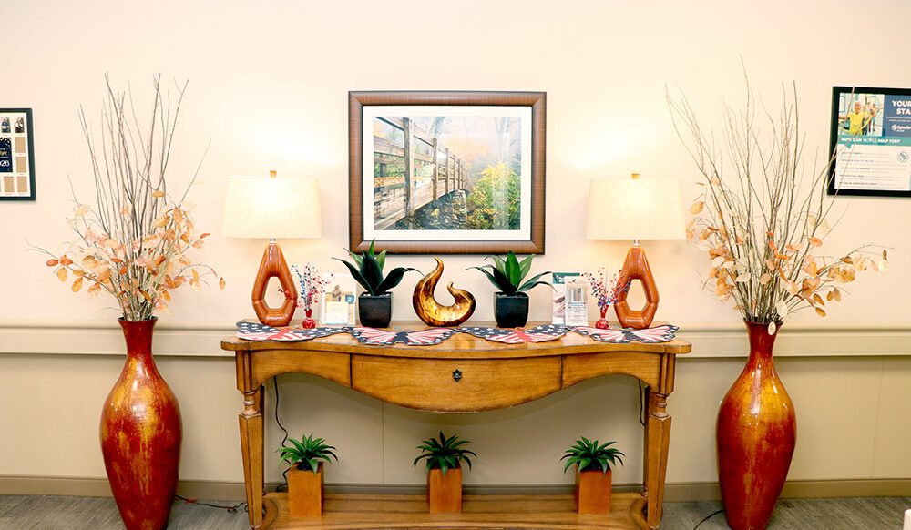 Rose Glen Manor photo