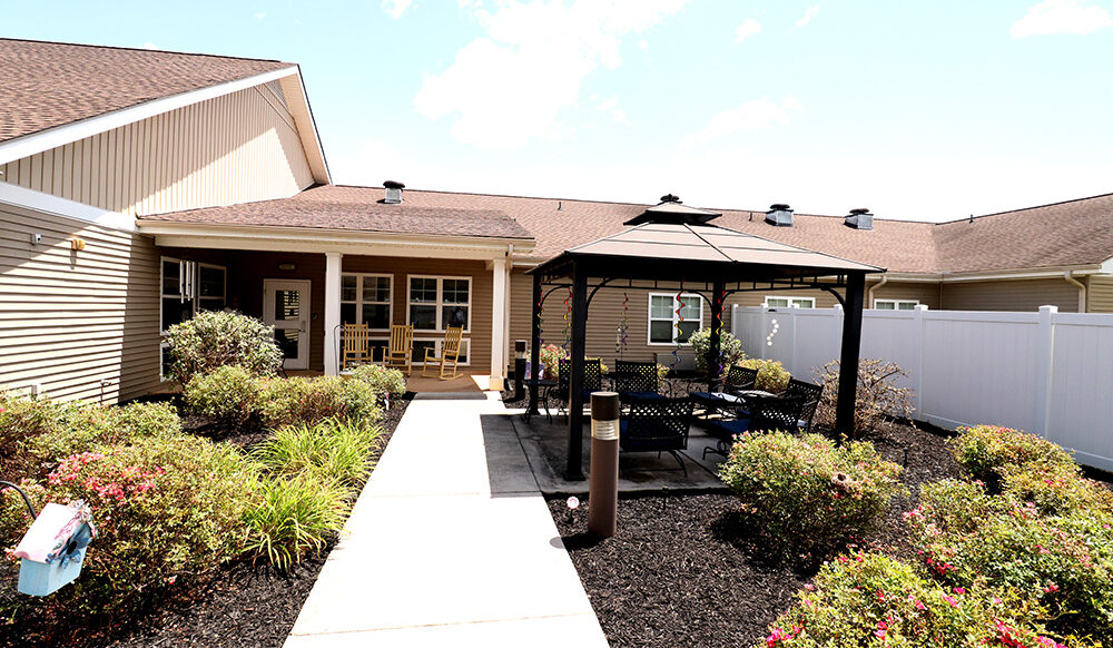 Rose Glen Manor