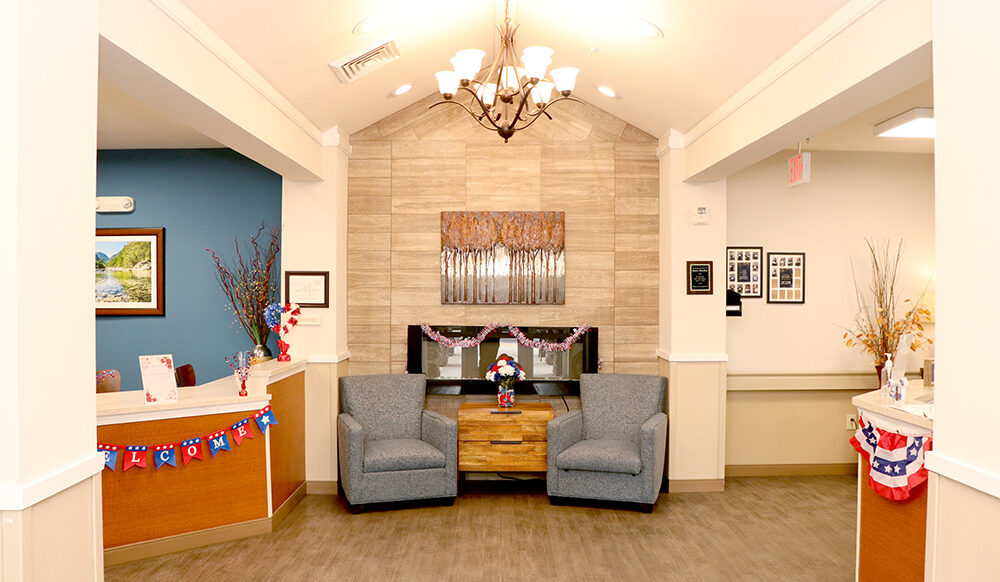 Rose Glen Manor photo