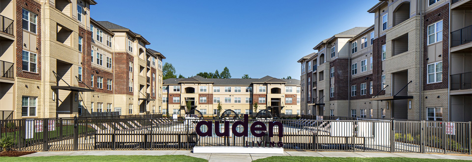 Auden Upstate