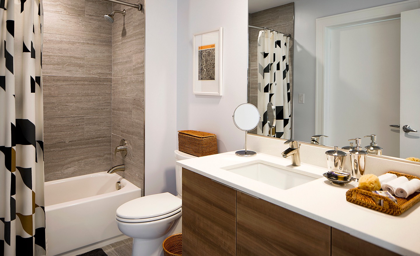 Image of Dalian on the Park Bathroom