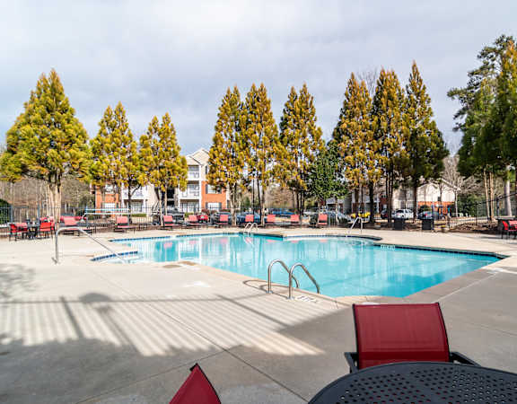 Ashford At Spring Lake photo