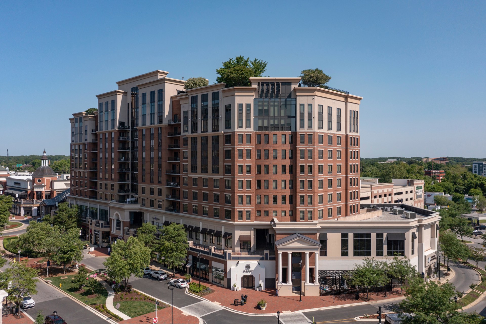 Mariner Bay at Annapolis Town Center photo