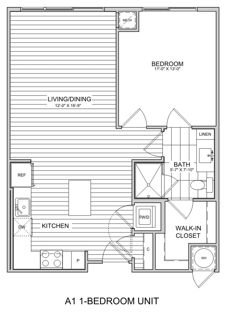 floorplan image of 032