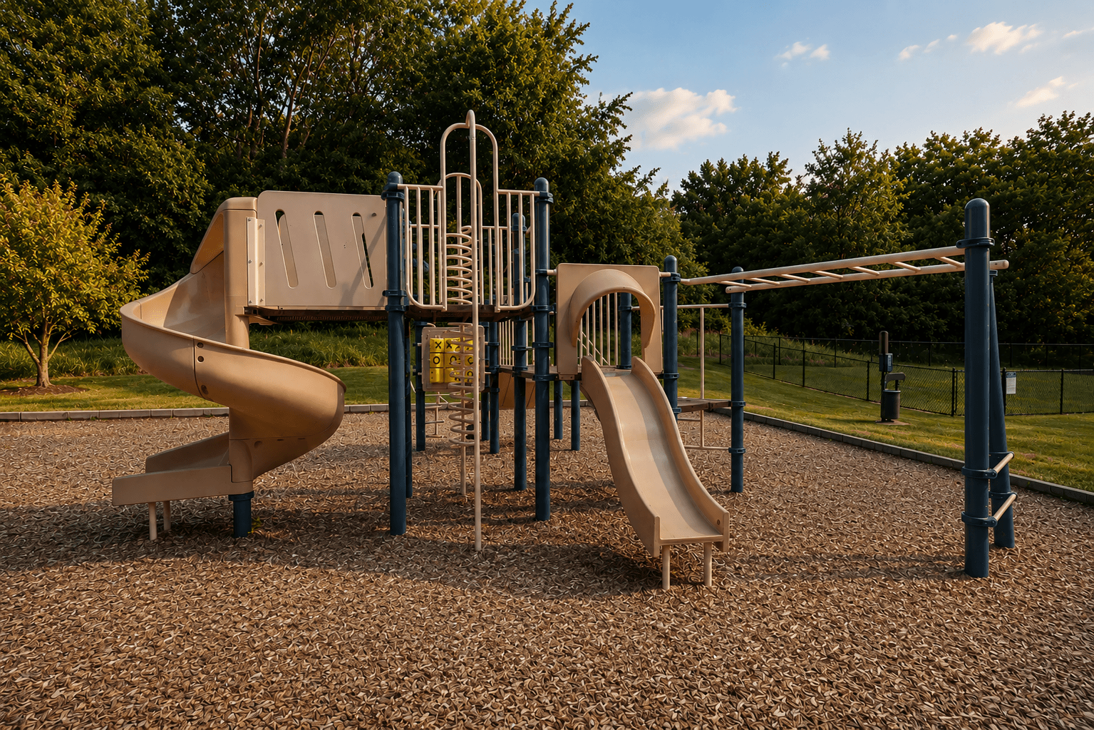 Playground