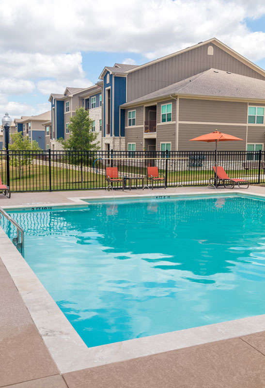 The Pointe at Ben White Amenities