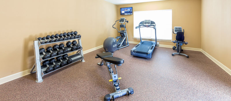 The Pointe at Ben White Apartments photo