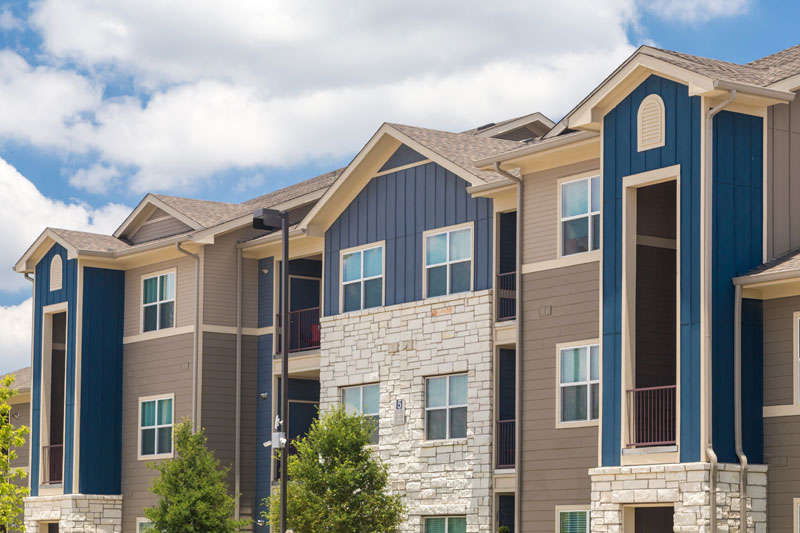 The Pointe at Ben White Photo Gallery
