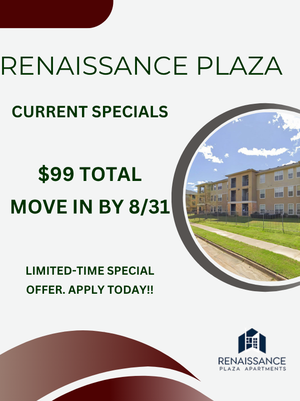Renaissance Plaza photo