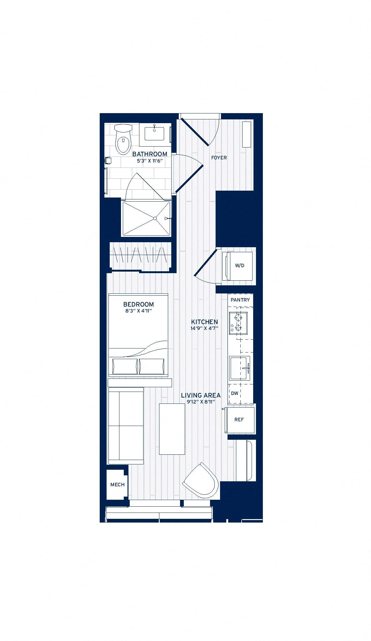 Hub 50 House photo
