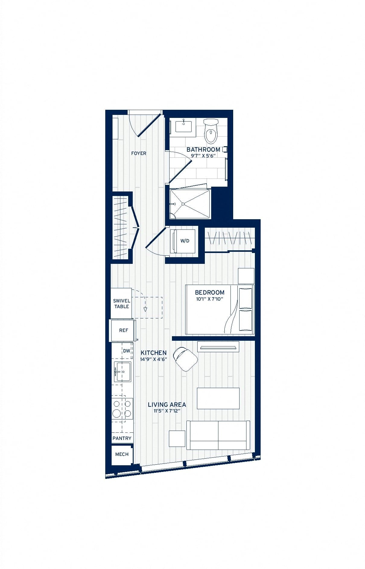 Hub 50 House photo