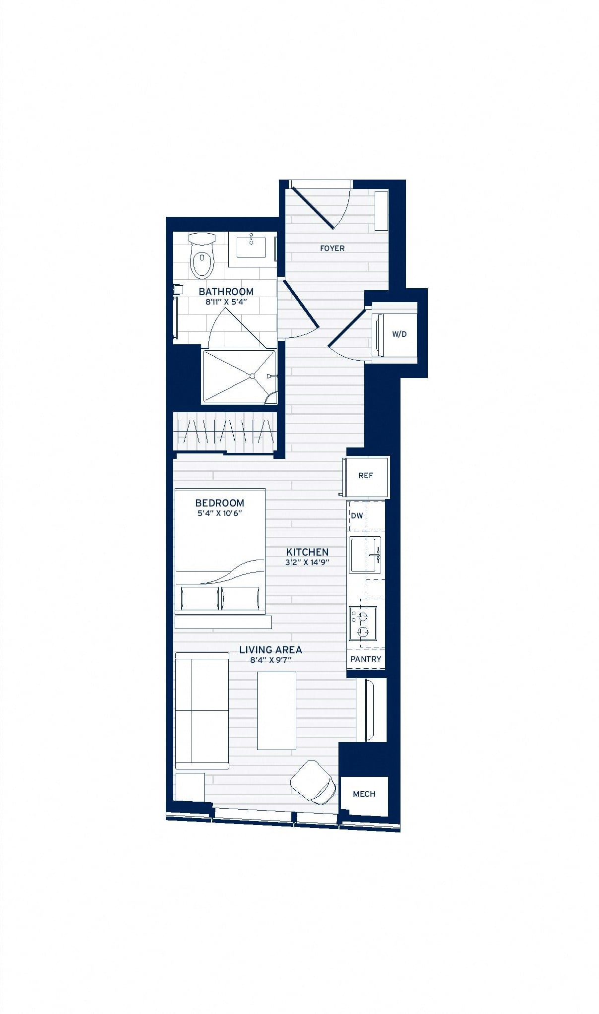 Hub 50 House photo