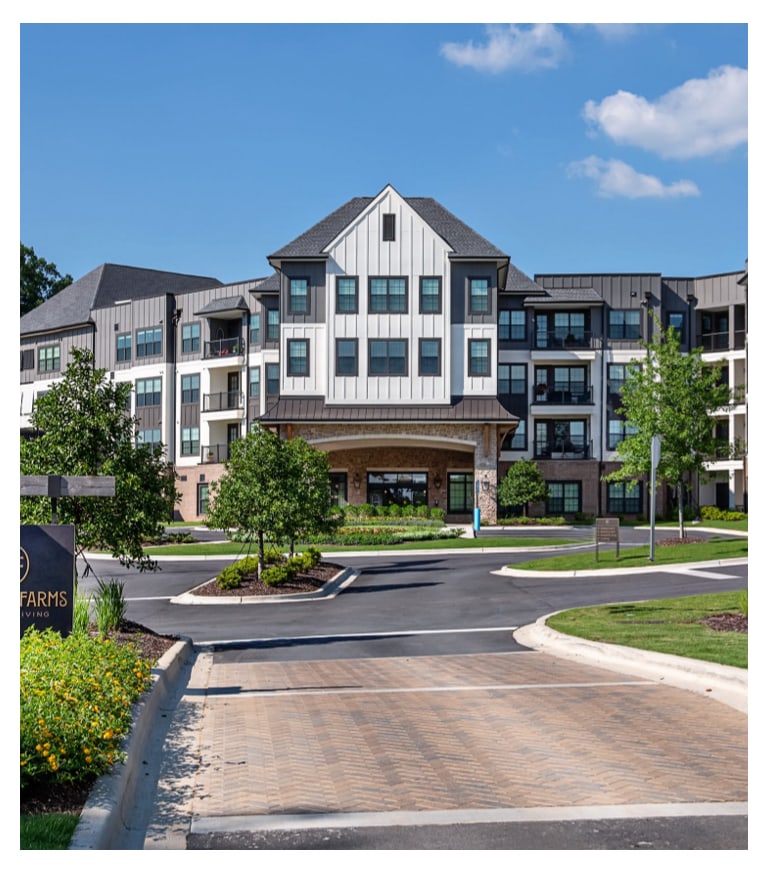 Fleming Farms Senior Living photo