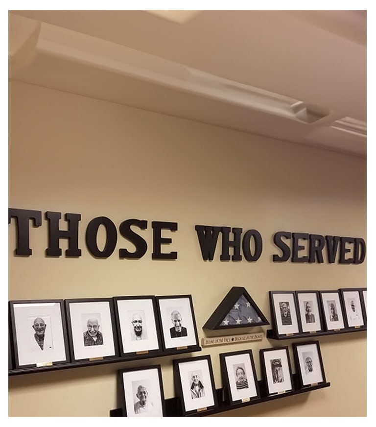 Fleming Farms Senior Living photo