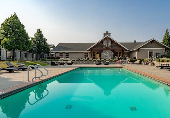 Rockwood Lodge photo