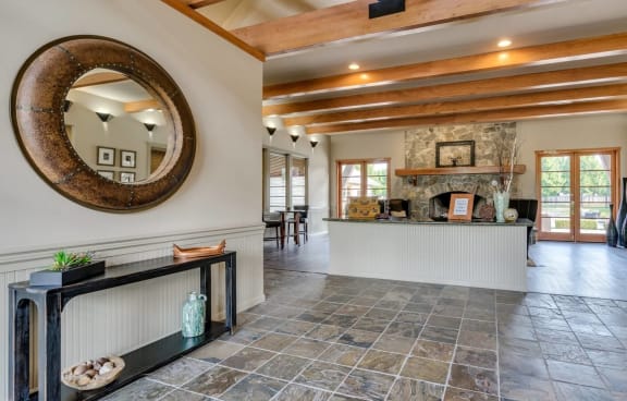 Rockwood Lodge photo