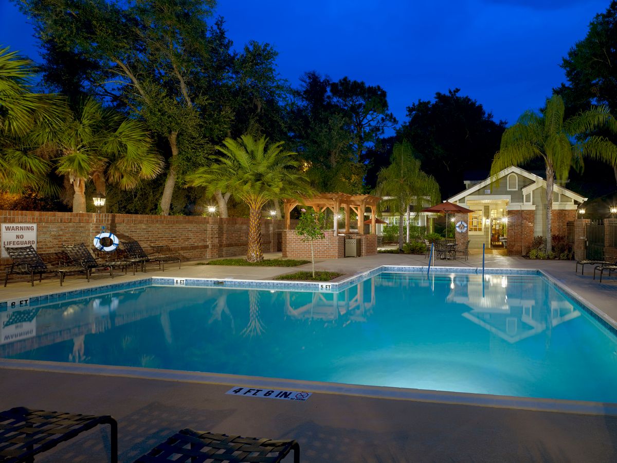 Sabal Park Apartments photo