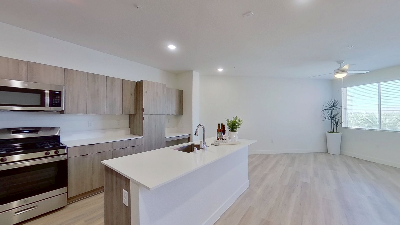 Haven (1 Bed/1 Bath) thumbnail