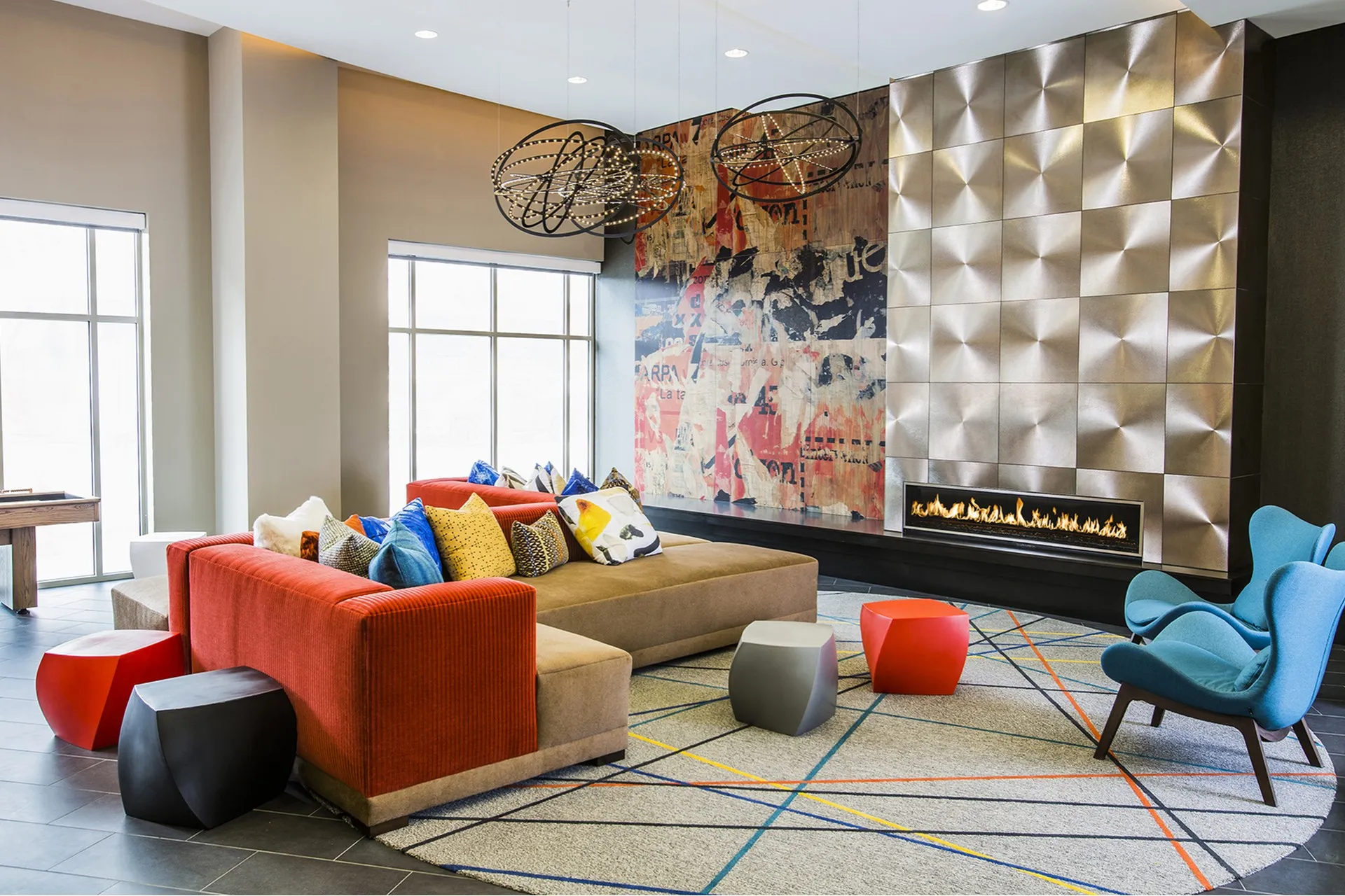 lounge