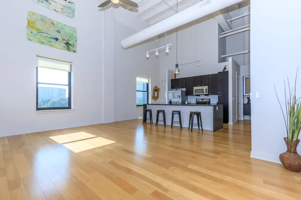 Apartment Features cover photo