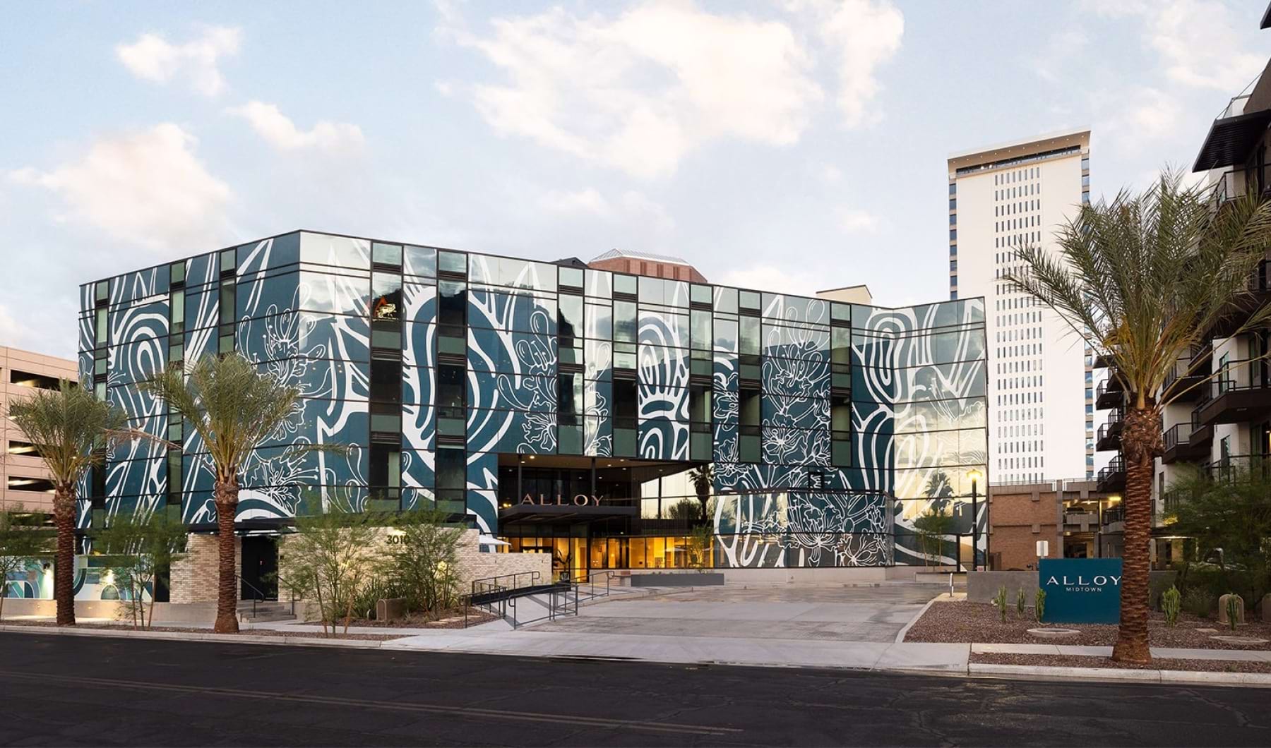 BRAND NEW APARTMENTS IN PHX