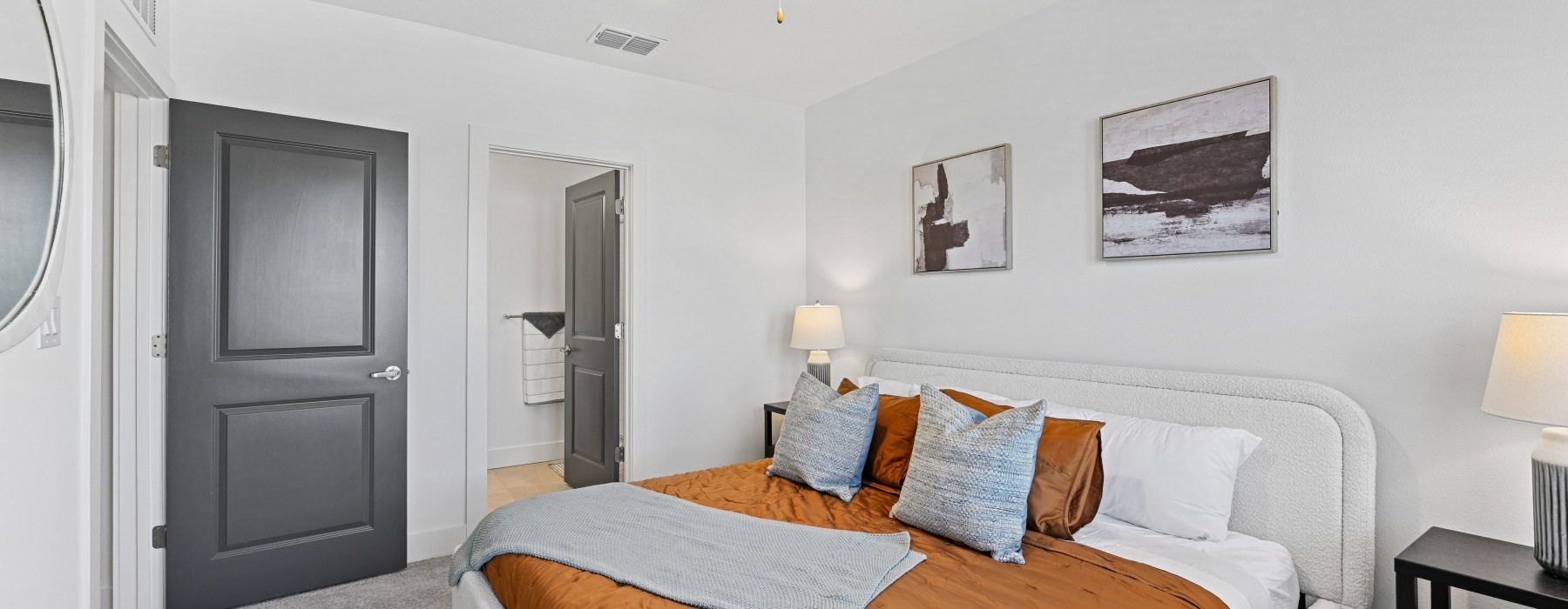 Floorplans