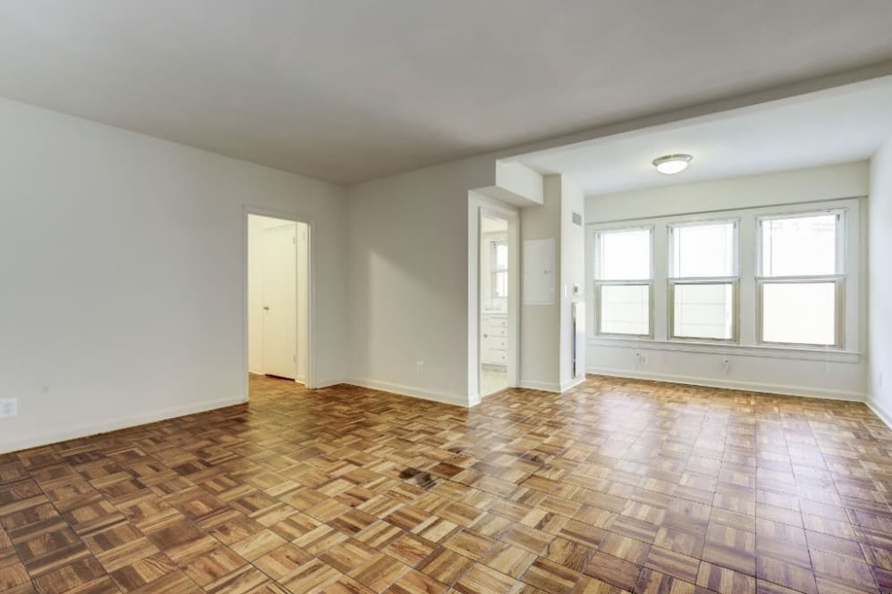 Dorchester House photo