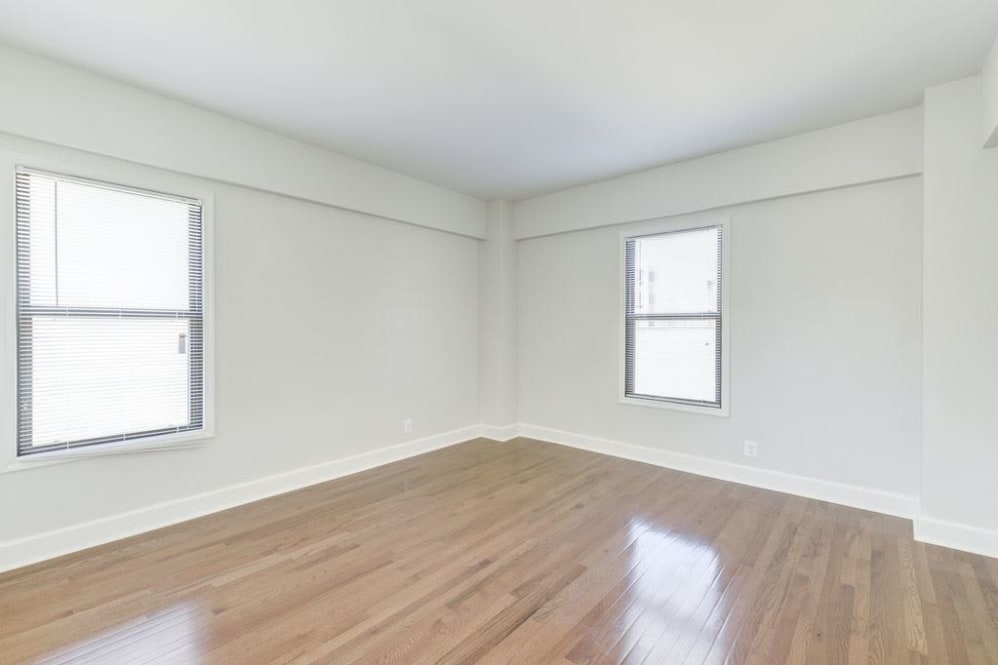 Dorchester House photo