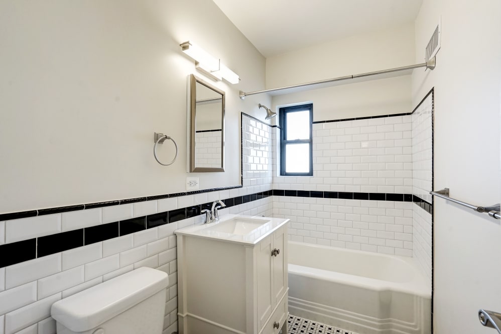 Dorchester House photo