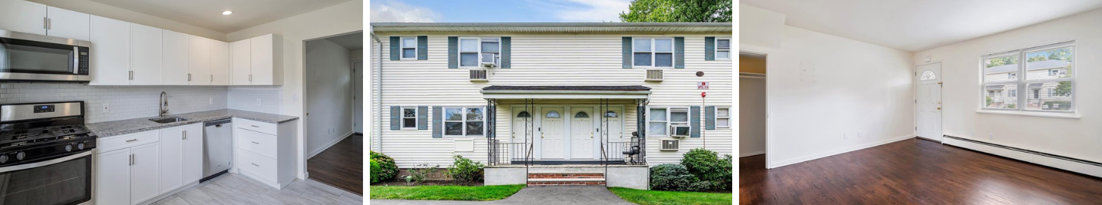 Forest Park Gardens Apartments