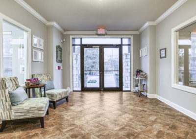 Paddock at Norwood Apartments photo