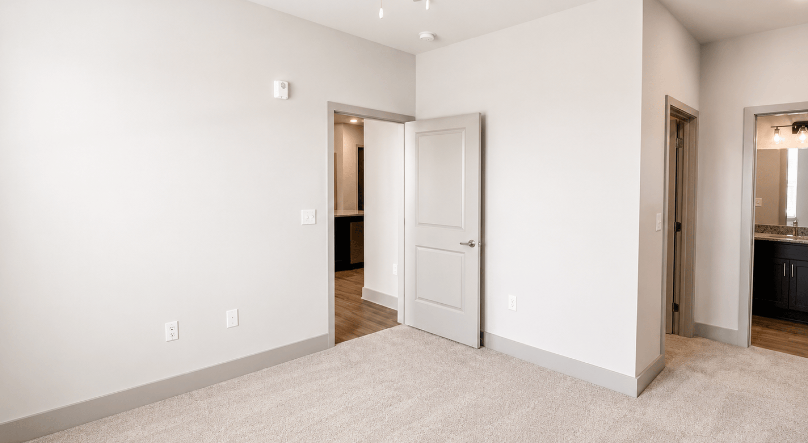 Settle into comfort at Madison Apex
