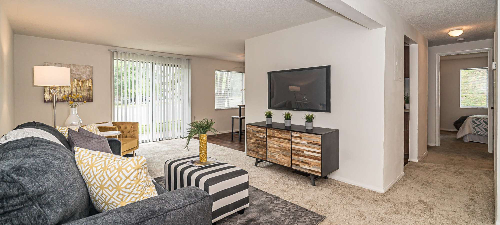 Apartments in Manchester Missouri 