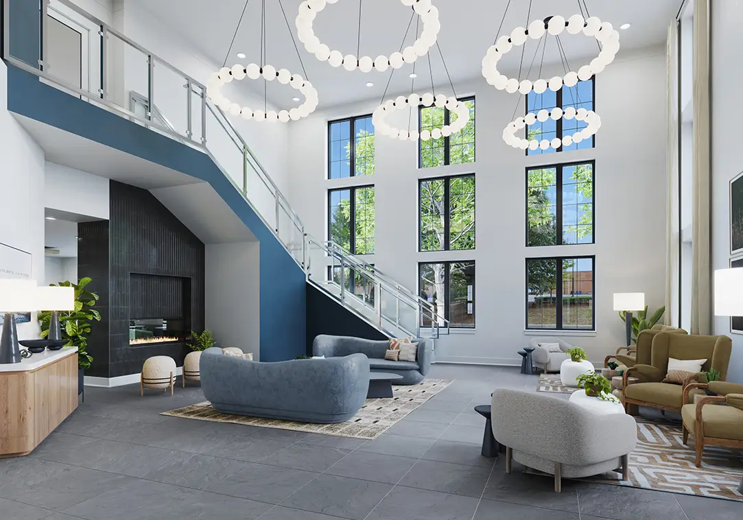 clubroom