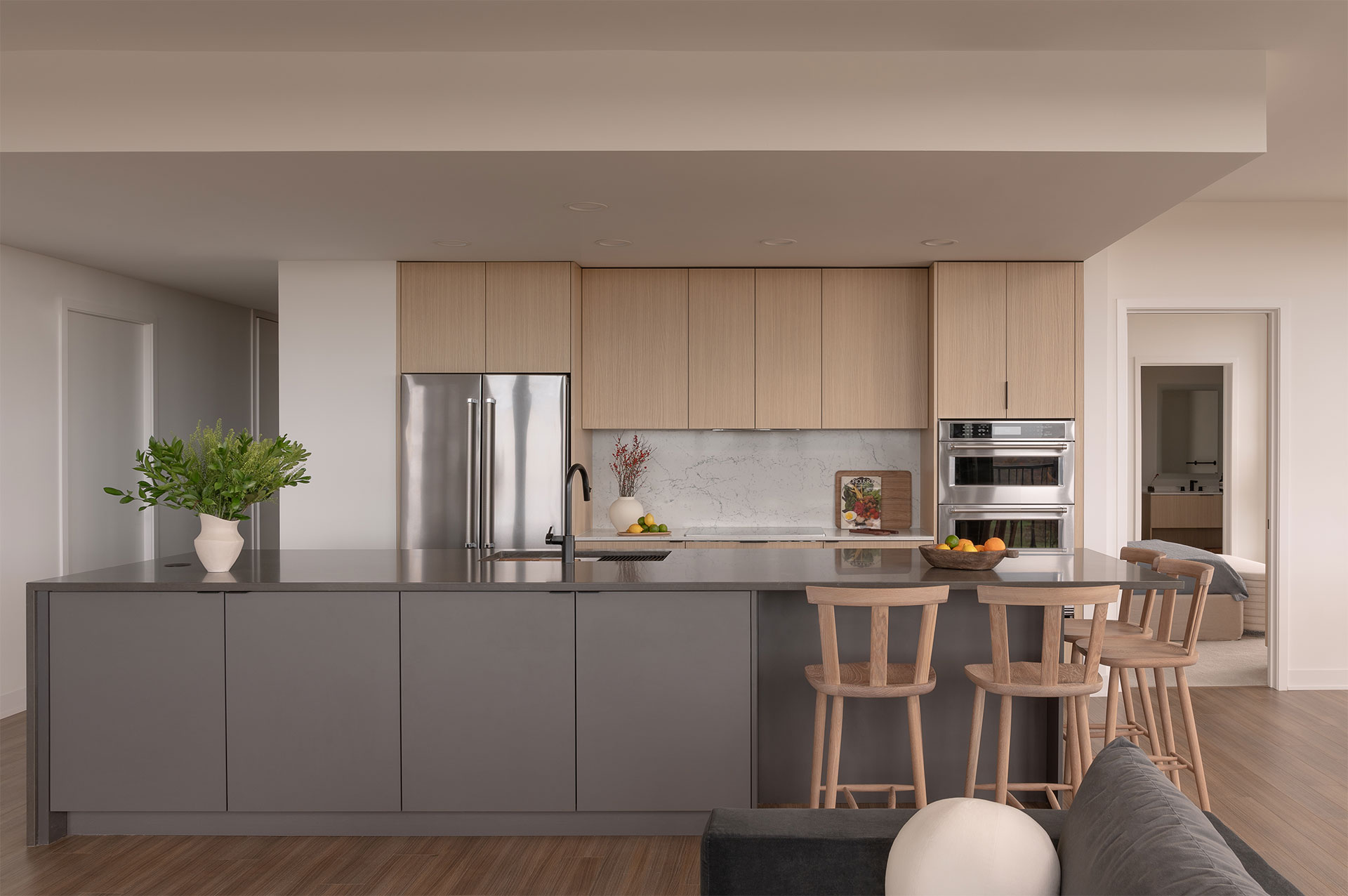 Raye Apartments photo