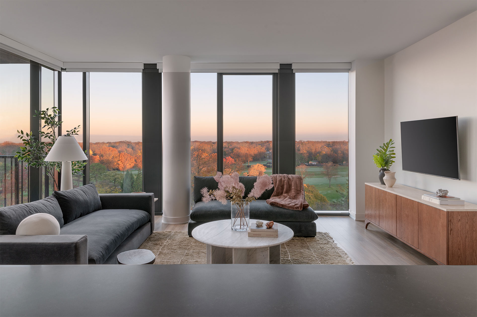 Raye Apartments photo