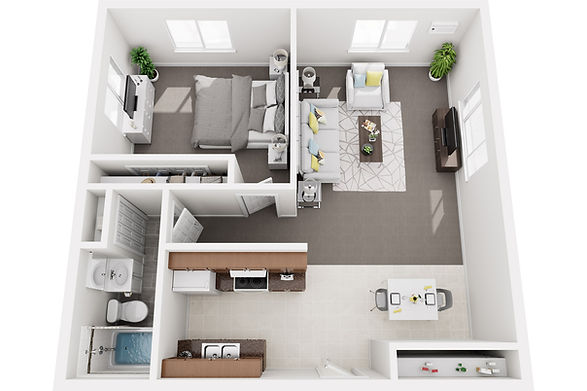 Windmill Pointe_One Bed.jpg