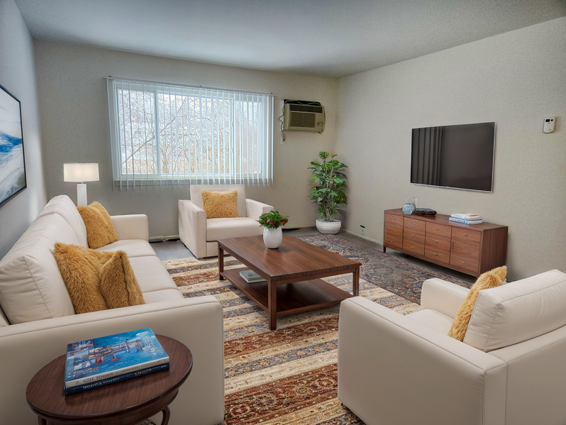 Windmill Pointe Apartments photo