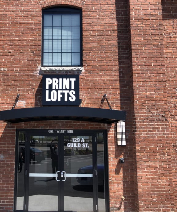 Print Lofts photo