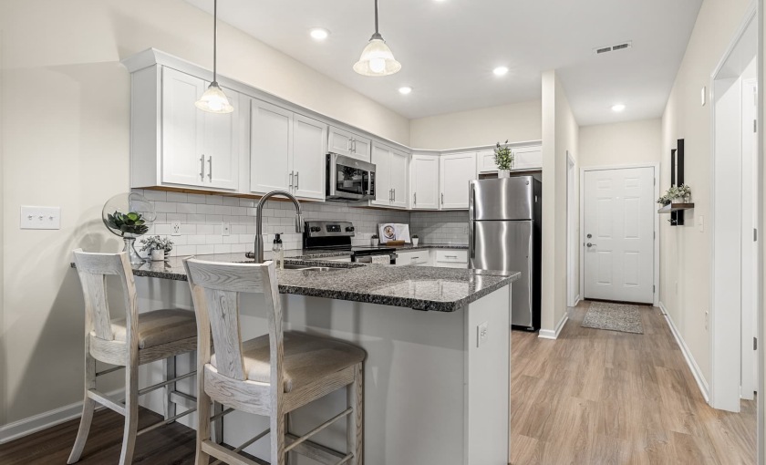 Foxtail Commons offers an exciting, unique value proposition