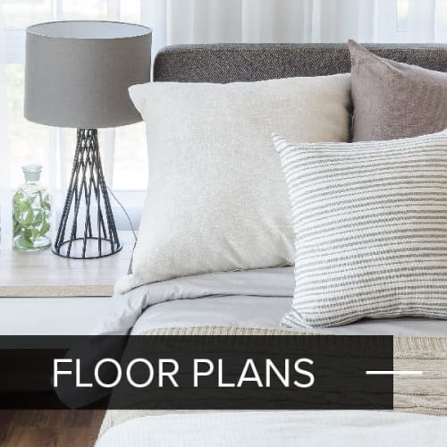 Link to floor plans of Creekside Apartment Homes in Stanwood, Washington