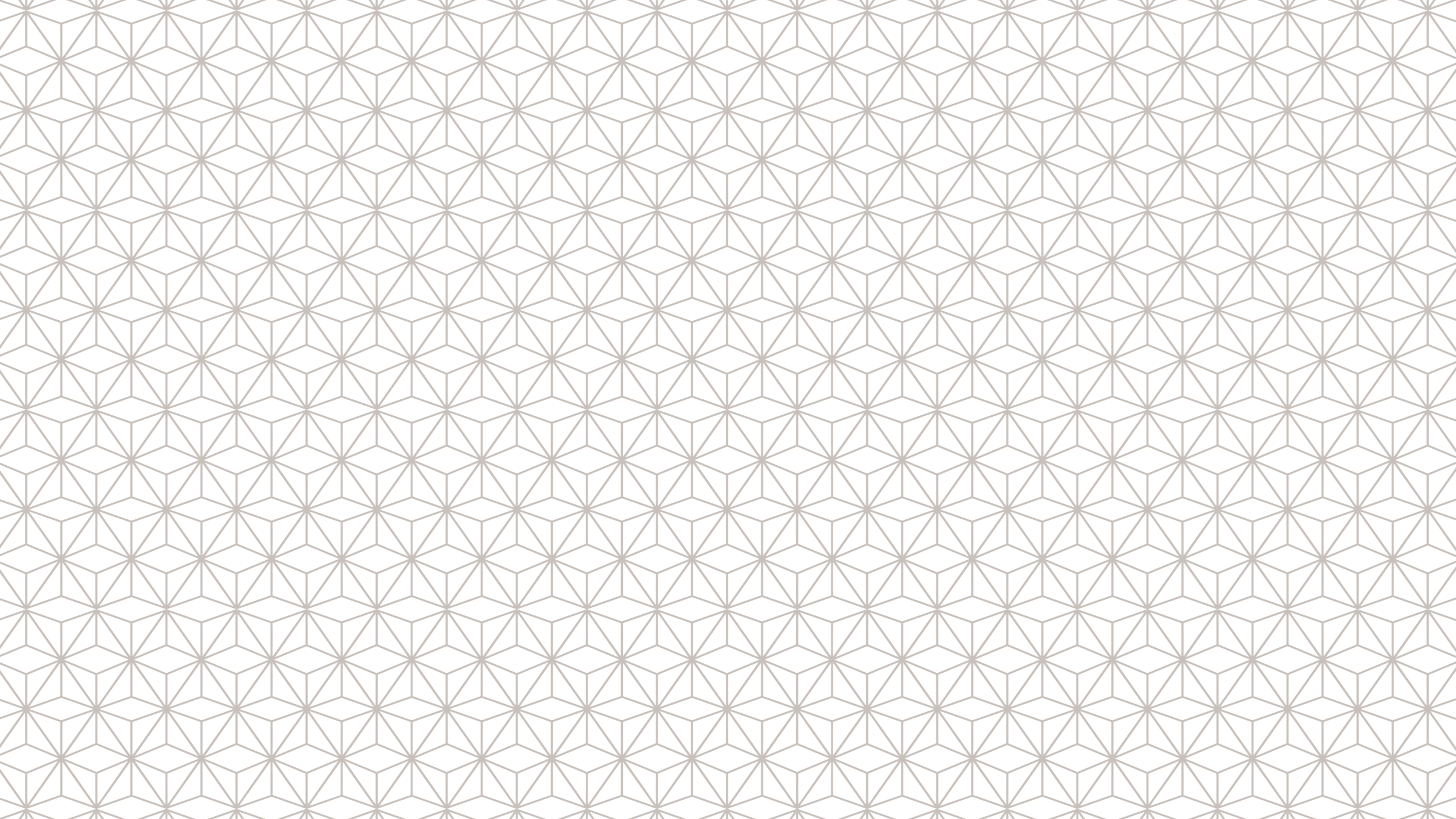 Elegant geometric pattern with a sophisticated and modern design, perfect for contemporary decor accents.