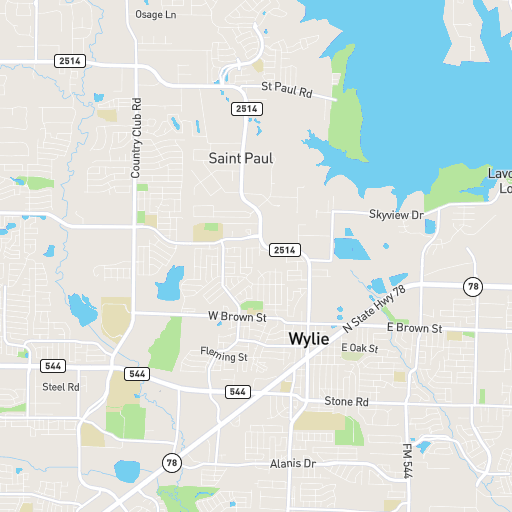 Parc at Wylie photo