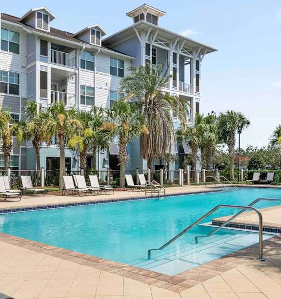 The Preserve at Henderson Beach