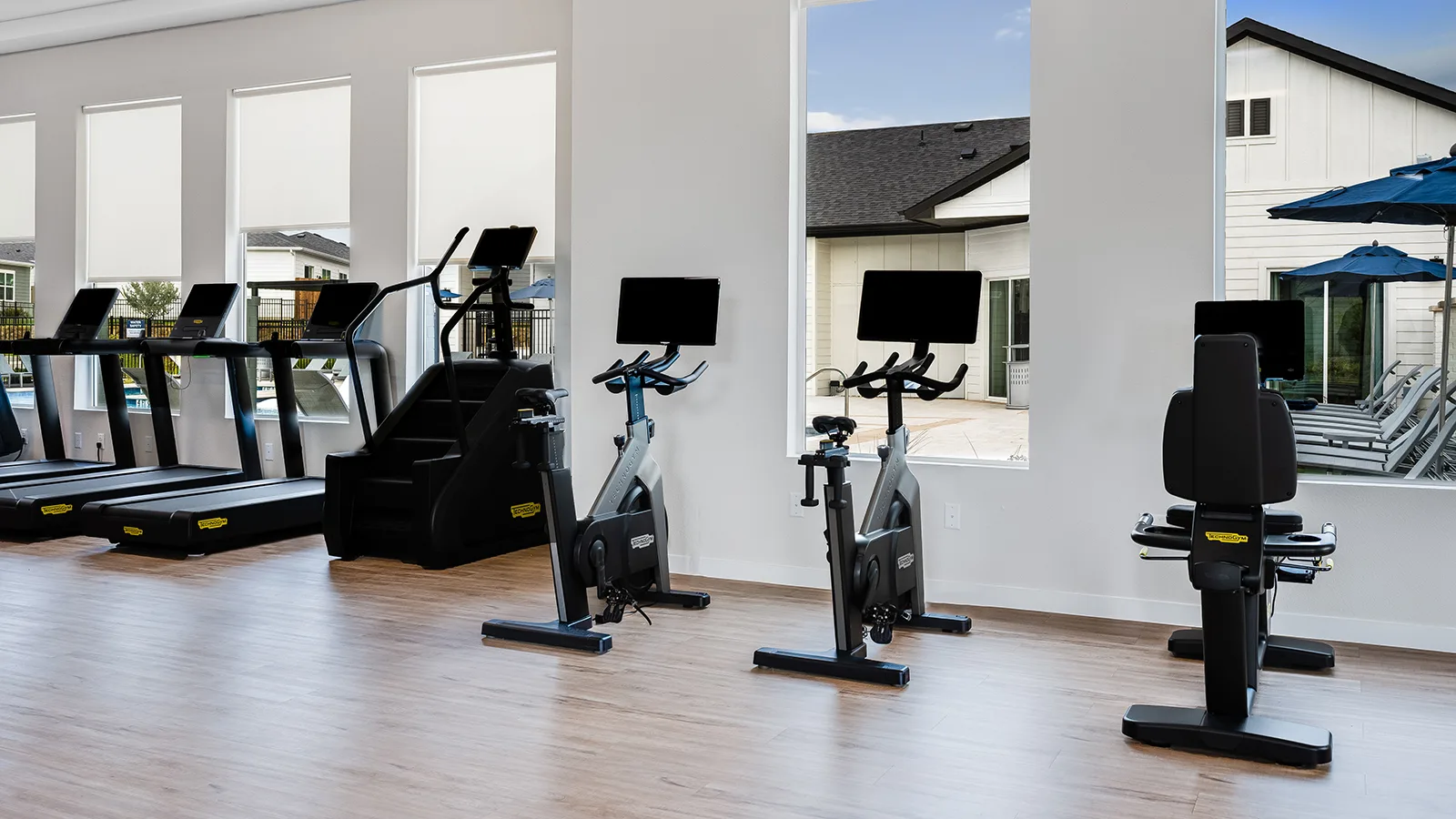 gym