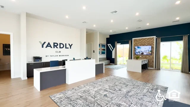 Yardly Elm (90 Sec) | Denton TX Apartments | Greystar